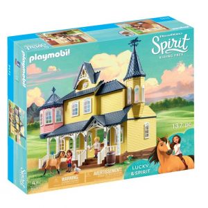 Playmobil Dollhouse – Εφηβικό Δωμάτιο 70209 - Χοπ Χοπ Toys