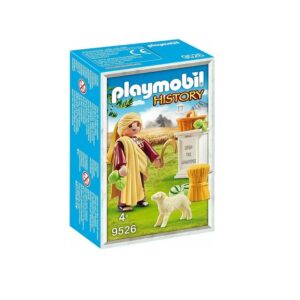 Playmobil Θεά Δήμητρα (9526)