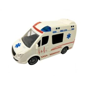 ΑΣΘΕΝΟΦΟΡΟ ΜΕ ΗΧΟ 367-1