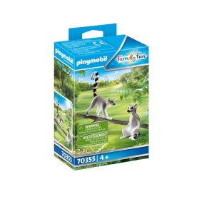 Δύο λεμούριοι 70355