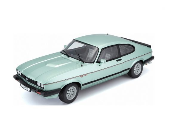 BBURAGO 1/24 PLUS FORD CAPRI (1973) 18/21093