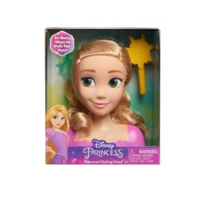 Κεφάλι Ομορφιάς Mini (DNR01000)