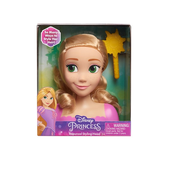 Κεφάλι Ομορφιάς Mini (DNR01000)