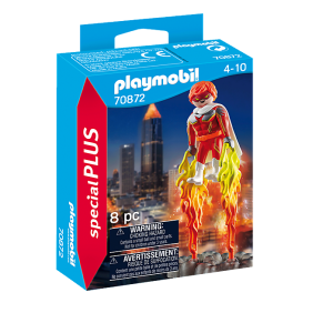 Σούπερ Ήρωας 70872