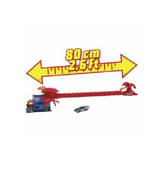 Hot Wheels City Playset HDR29 - Image 2