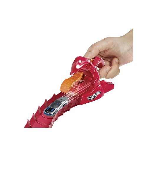 Hot Wheels City Playset HDR29 - Image 7