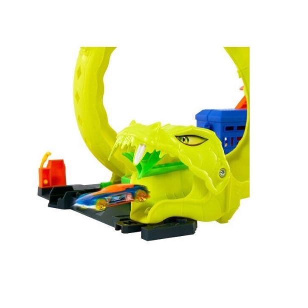 Hot Wheels City Playset HDR29 - Image 13