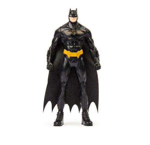 Spin Master DC Batman: The Caped Crusader - Batman (15cm) (20125465)