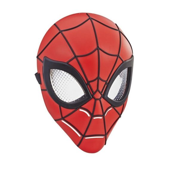 SPIDERMAN MASK ΜΑΣΚΑ E3366 - Image 2