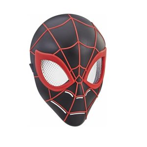 SPIDERMAN MASK ΜΑΣΚΑ E3366