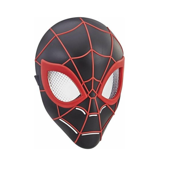 SPIDERMAN MASK ΜΑΣΚΑ E3366