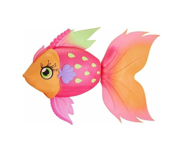 Moose Toys Παιχνίδι Μινιατούρα Little Live Pets Lil' Dippers Pippy Pearl LP102000 - Image 2