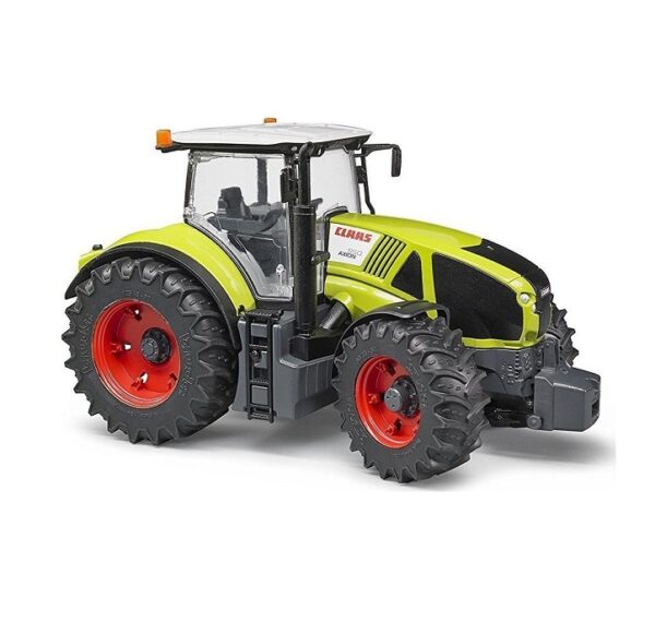 Bruder Τρακτέρ Claas Axion 950  BR003012 - Image 2