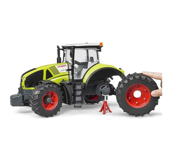 Bruder Τρακτέρ Claas Axion 950  BR003012 - Image 7