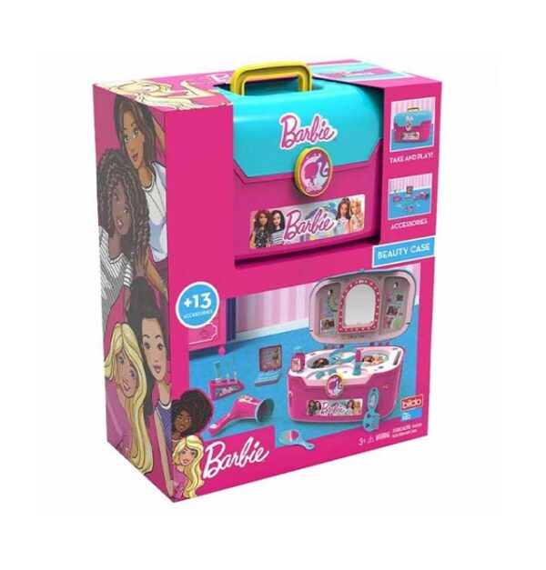 Bildo Barbie Beauty Set 21120