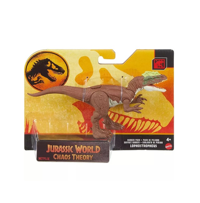 Jurassic World HLN49