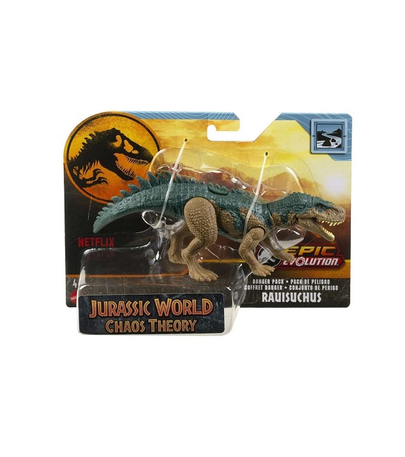 Jurassic World HLN49 - Image 5