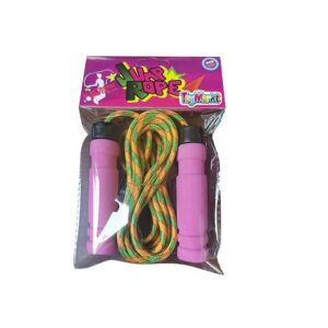 ΣΧΟΙΝΑΚΙ ΜΕ ΠΛΑΣΤΙΚΑ ΧΕΡΟΥΛΙΑ :248cm ΧΕΡΟΥΛΙ:10,4cm 71-1292