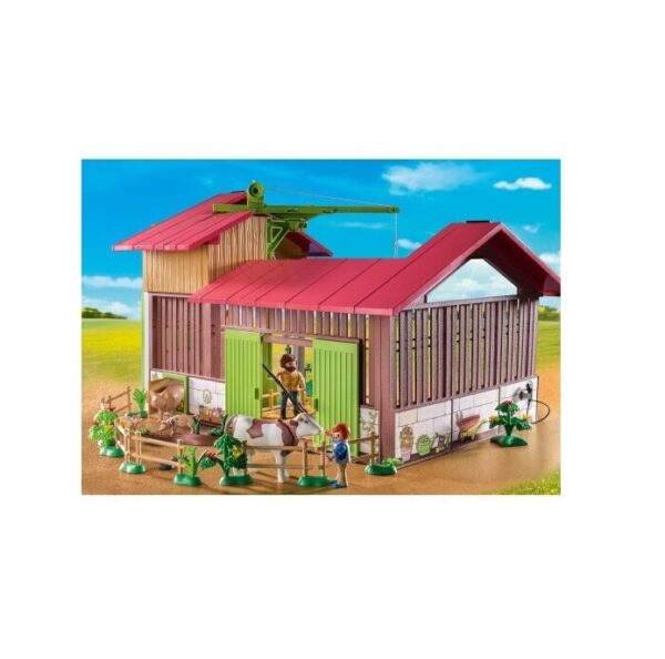 Playmobil Country Μεγάλη Φάρμα 71304 - Image 3