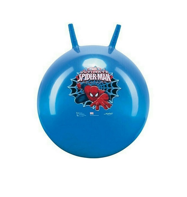John Μπάλα Χοπ-Χοπ 45-50cm Marvel Spidey & Friends 59549
