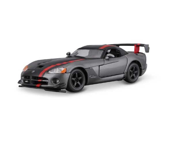 1/24 Dodge Viper SRT 10 ACR 18/22114 - Image 2