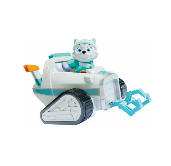 Spin Master Παιχνίδι Μινιατούρα Paw Patrol Οχημα 6068772 - Image 3