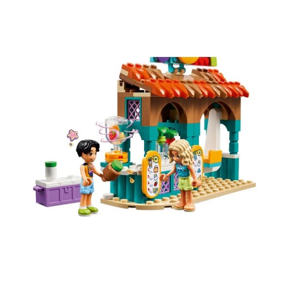 LEGO Friends Beach Smoothie Stand (42625) - Image 5