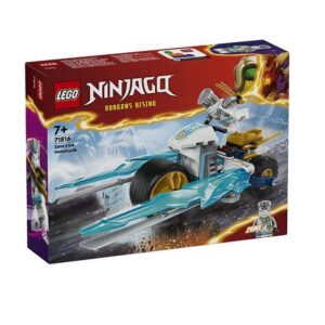 LEGO Ninjago Zane's Ice Motorcycle (71816)