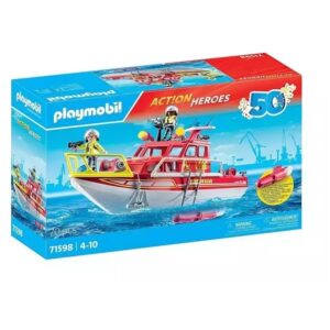 Πυροσβεστικό σκάφος διάσωσης 71598