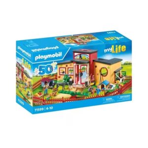 Ξενώνας μικρών ζώων 71599