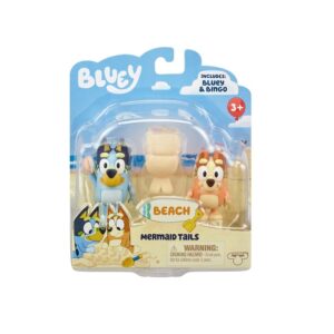 Giochi Preziosi Παιχνίδι Μινιατούρα Bluey BLY69000