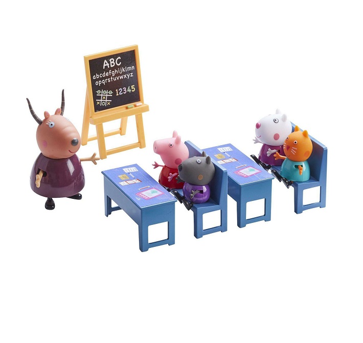 ΡΕΡΡΑ PIG: Η ΤΑΞΗ ΤΗΣ ΠΕΠΠΑ 10011 - Image 5