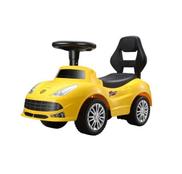 Zita Toys Ferrari Περπατούρα Ride On Αυτοκινητάκι 008.6803