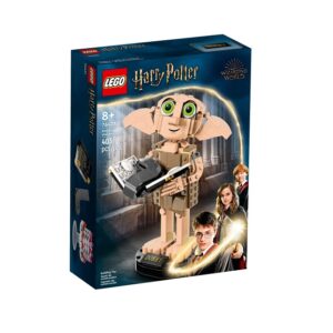 LEGO Harry Potter Dobby The House-Elf (76421)