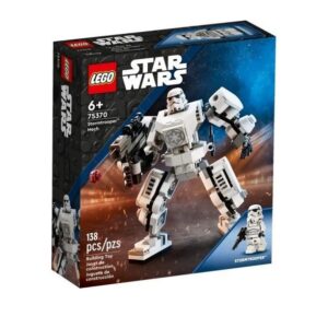 LEGO Star Wars Stormtrooper Mech (75370)