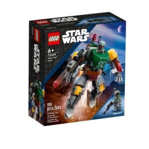 LEGO Star Wars Boba Fett Mech (75369)