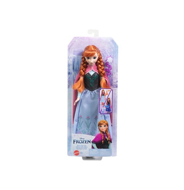 Disney Frozen Anna Μαγική Φούστα (HTG24)