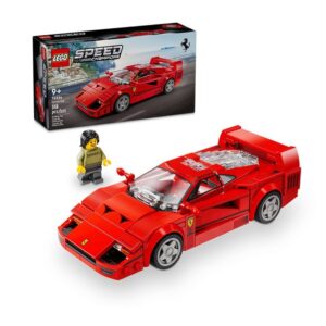 LEGO Speed Champions Ferrari F40 Supercar (76934)