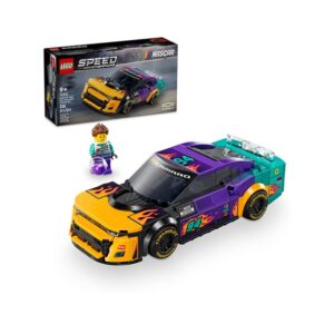 LEGO Speed Champions Nascar Next Gen Chevrolet Camaro ZL1 (76935)