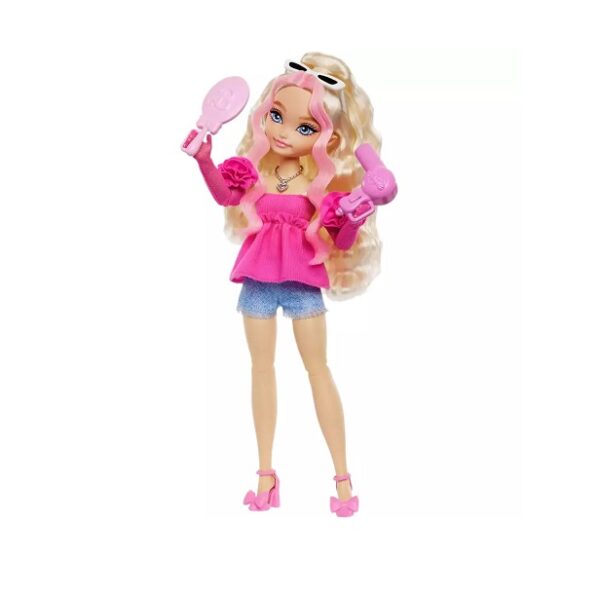 Barbie Dream Besties-Barbie Malibu (HYC21) - Image 2