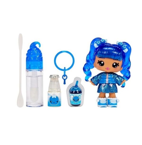 MGA Entertainment Παιχνίδι Μινιατούρα Yummiland Lipgloss 120698 - Image 3