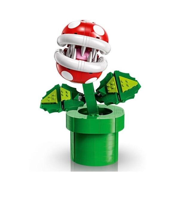 LEGO Super Mario Piranha Plant (71426) - Image 2