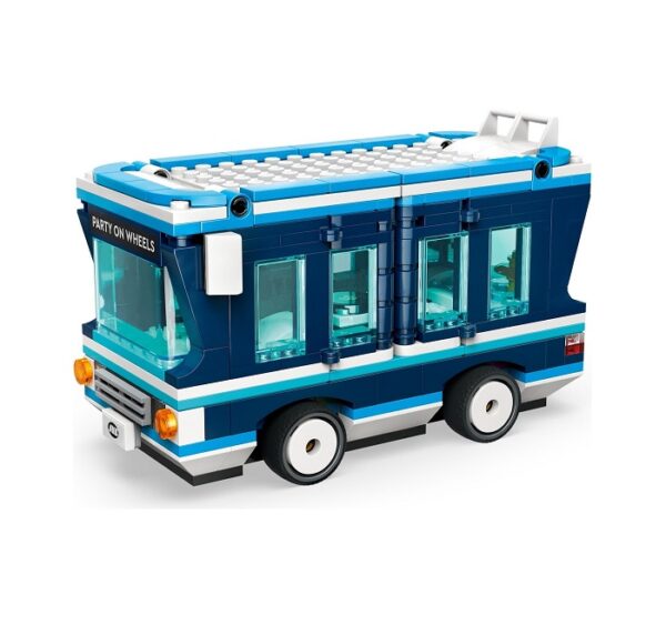 LEGO Minions Music Party Bus (75581) - Image 5