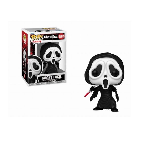 Funko Pop! Ghost Face 1607