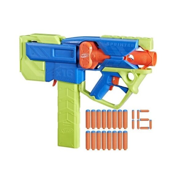 Nerf Select Sprinter (F8625) - Image 2