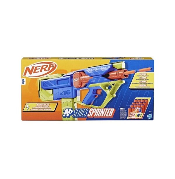 Nerf Select Sprinter (F8625)