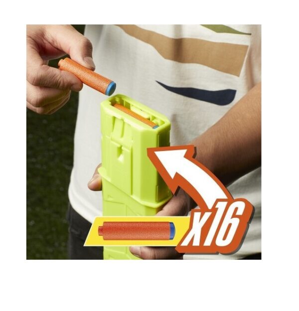 Nerf Select Sprinter (F8625) - Image 5