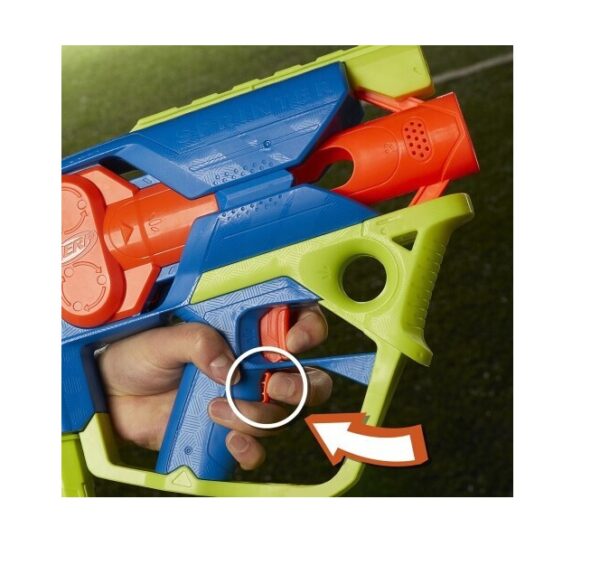 Nerf Select Sprinter (F8625) - Image 6