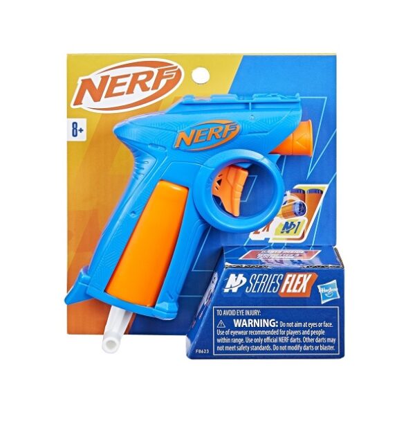 Nerf N Series Select Flex (F8623)