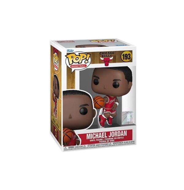 Funko Pop! Basketball: 193